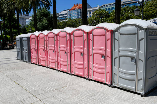 Best Short-Term Portable Toilet Rental  in Hayden, AL